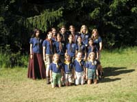 tábor 2004 tábor 2004