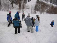 Jarniny 2005 Jarniny 2005